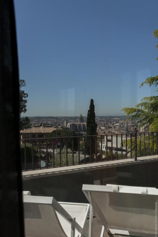 Villa Montjuic 지로나 외부 사진