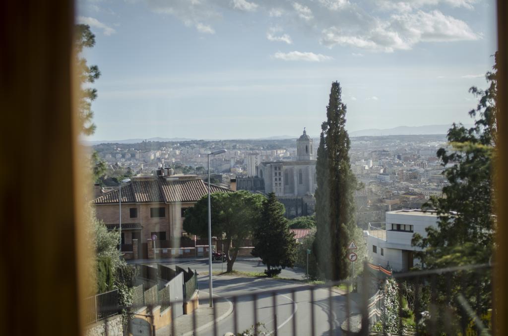 Villa Montjuic 지로나 외부 사진