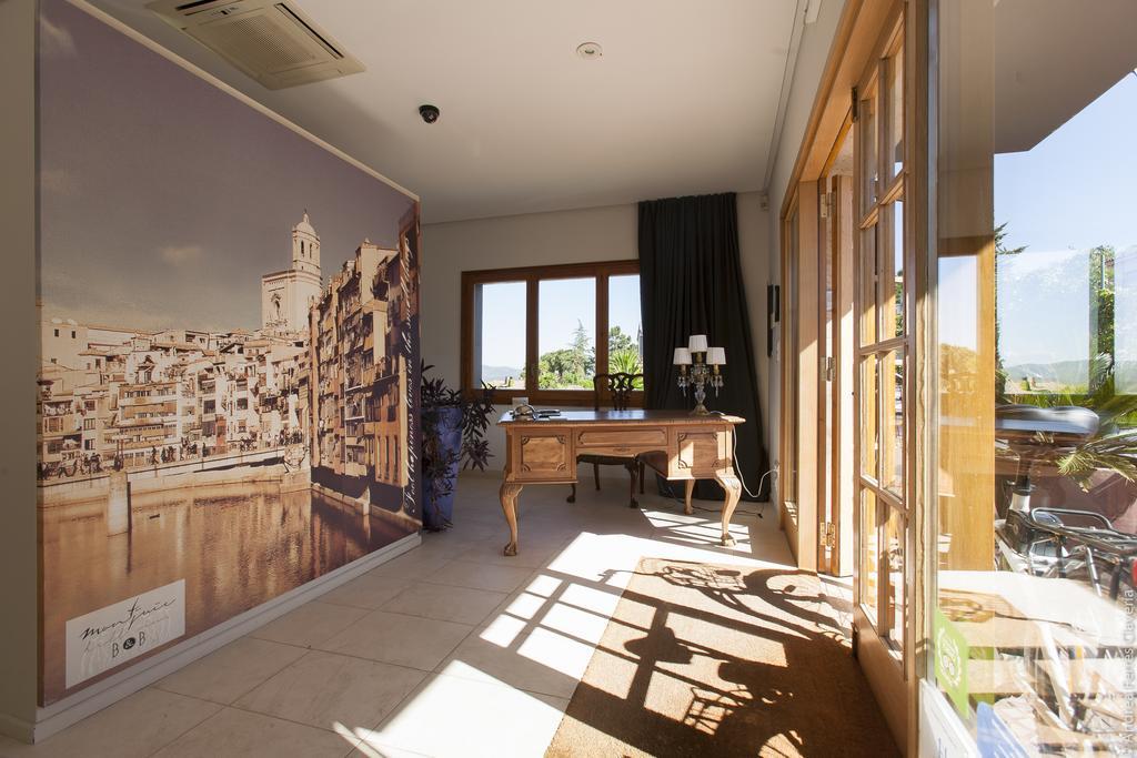 Villa Montjuic 지로나 외부 사진